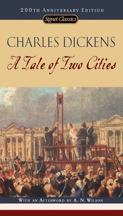 Two Cities